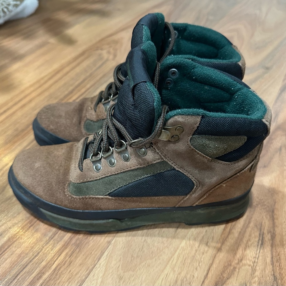 Coleman Hiking Shoes Men’s Size 7